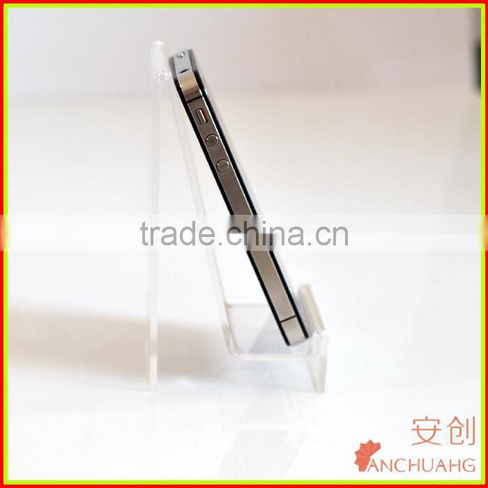 monochrome display mobile phone_mobile phone display rack