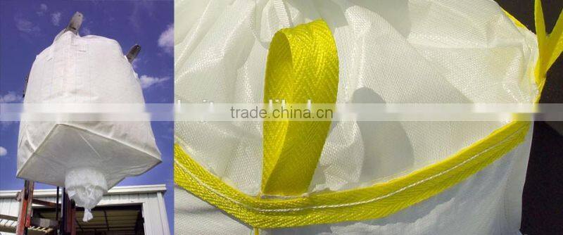 Top quality pp bulk bag bulk bag