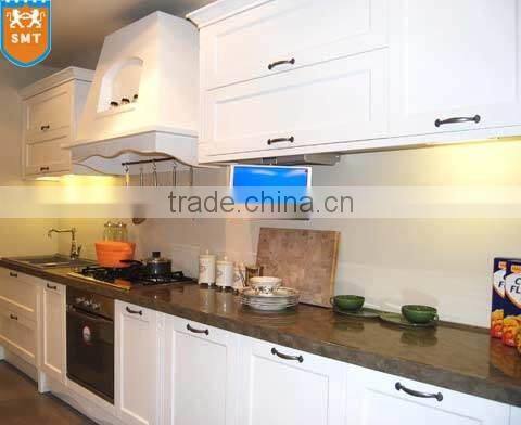 Modem Kitchen Cabinet