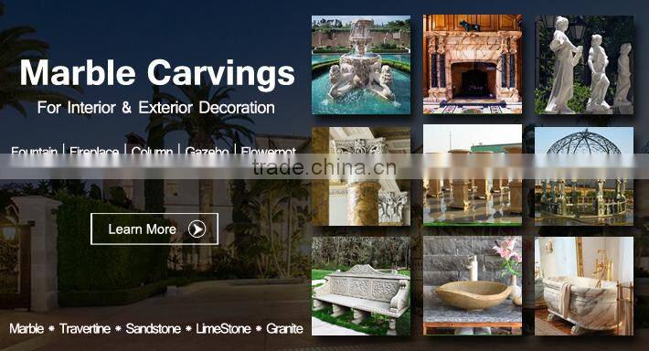 high quality lady pouring water bronze fountain