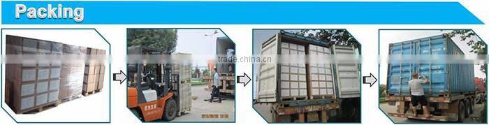 Custom ABS large display rear shell plastic injection molding