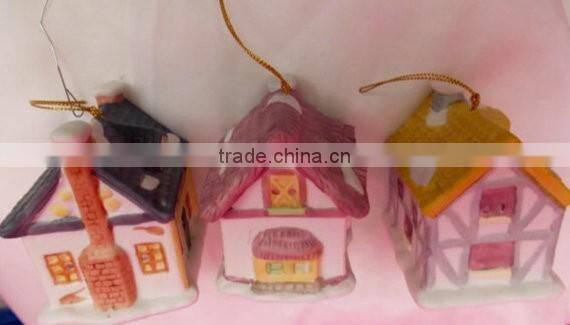 Readers Digest Dickens Christmas Village