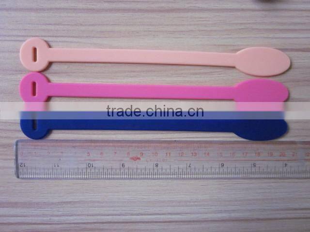silicone buckle parts