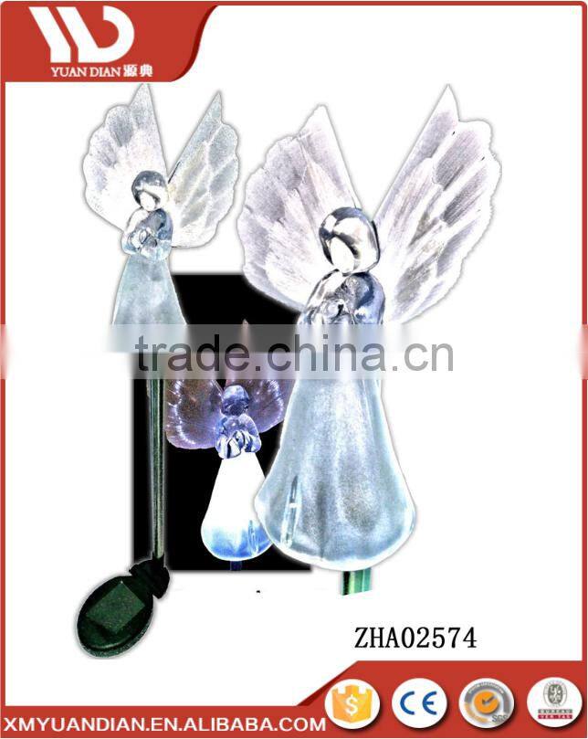 Solar Garden Decoration Solar Lamp Indoor Solar House Light