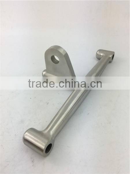 Outdoor Glass Canopy Stainless Steel Fixing Part/Shelf Bracket
