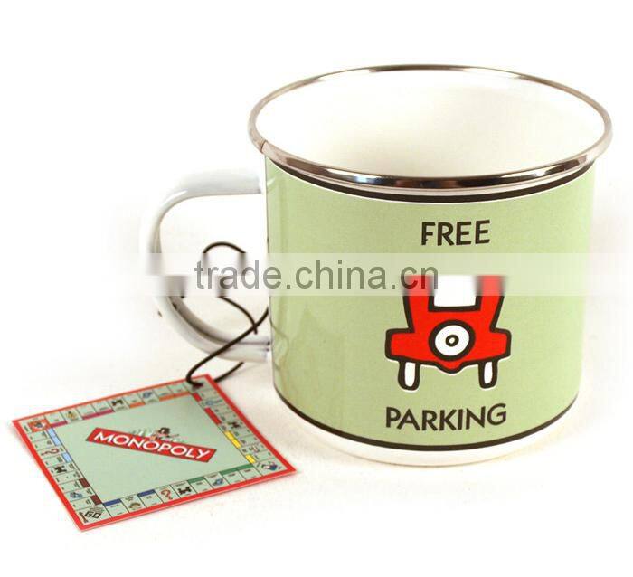 coated mug customized mugs