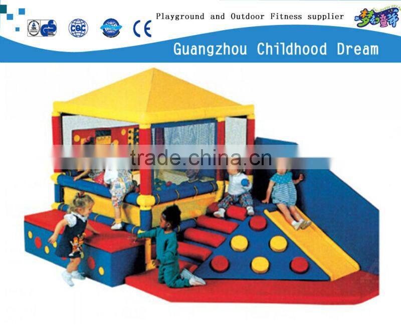 (HD-15402)Colorful soft play ball pool