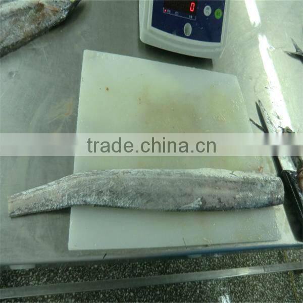 iqf frozen wholesale fresh fish