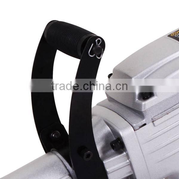 Mini Rock Drill Machine