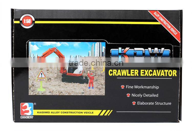 Promotion toy compact wheel loader truck sale ZZC123464