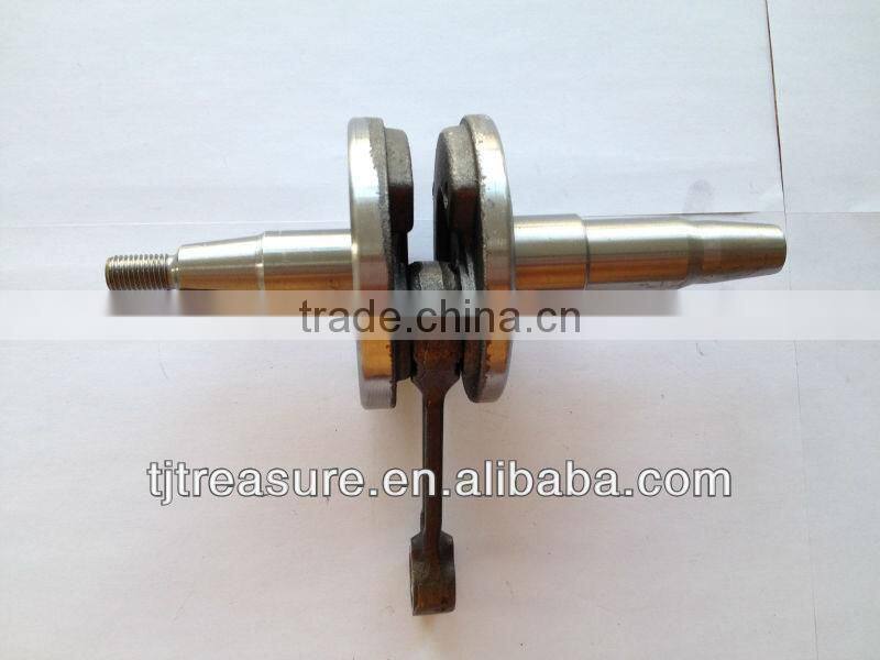 CRANKSHAFT fits GX160 generator engine parts ,high quality generator parts for sale