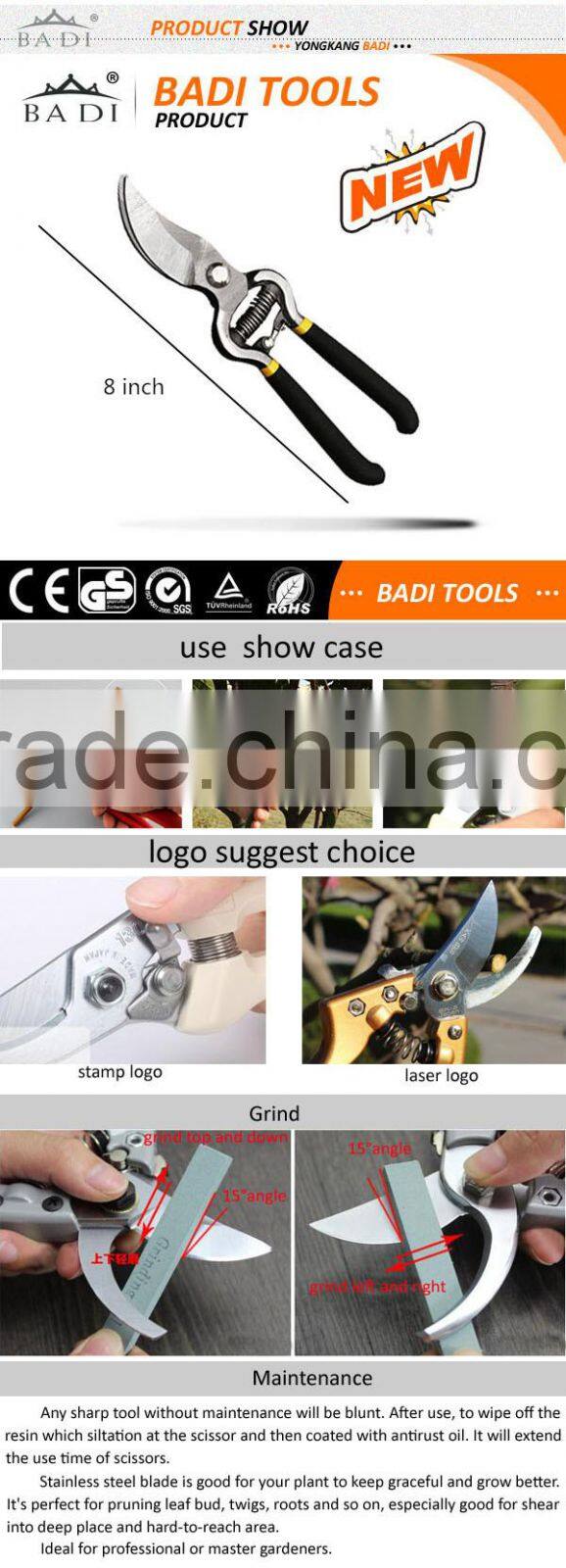 competitive price garden scissor