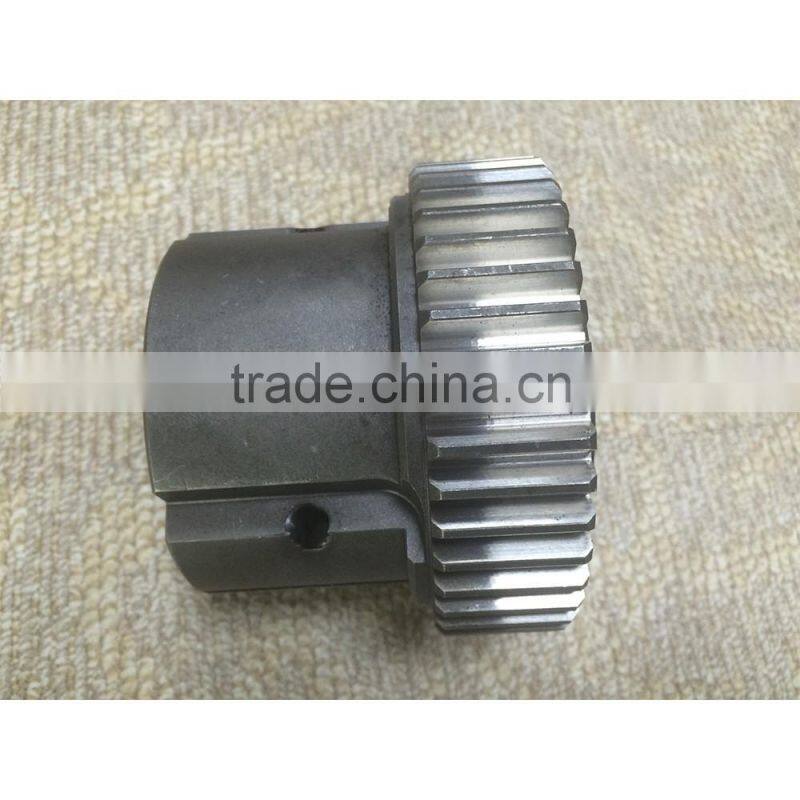 OEM&ODM Hot selling-Textile Machinery and Parts Parts-Double side grinding gear