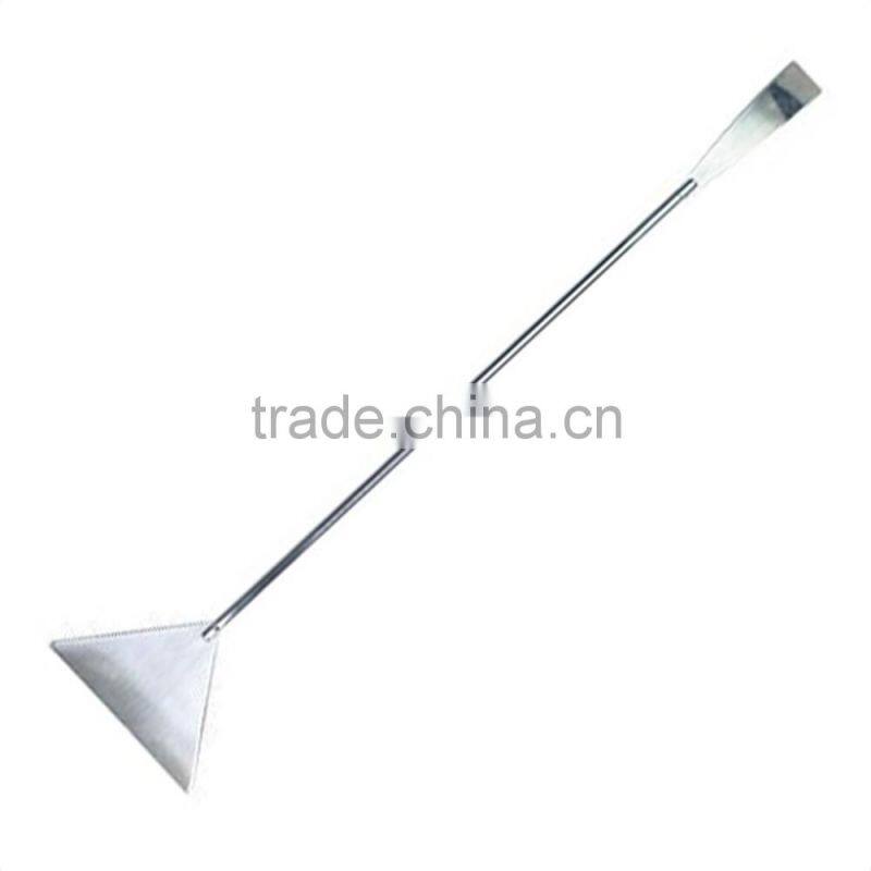 Sand Scraping Tool