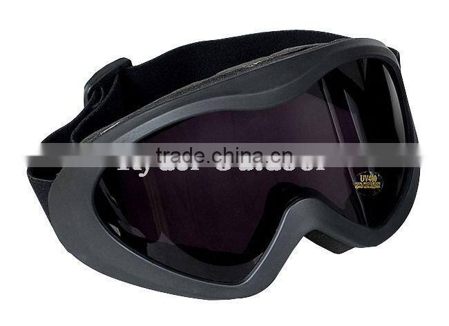 Windproof Dust proof Tactical Glasses