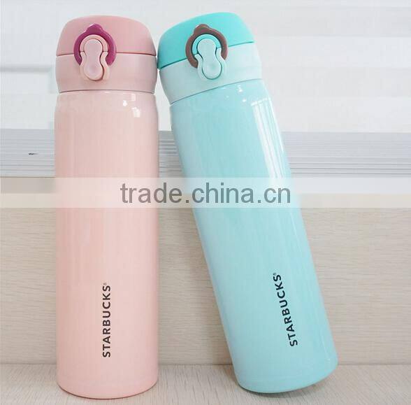 Stainless Steel Vacuum Flask Thermos Flask LYR-JP502