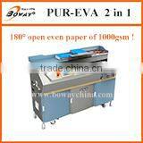 For binding Book automatic sewing machine