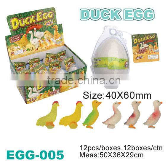EGG-007-Magic Water Growing Dinosaur Eggs