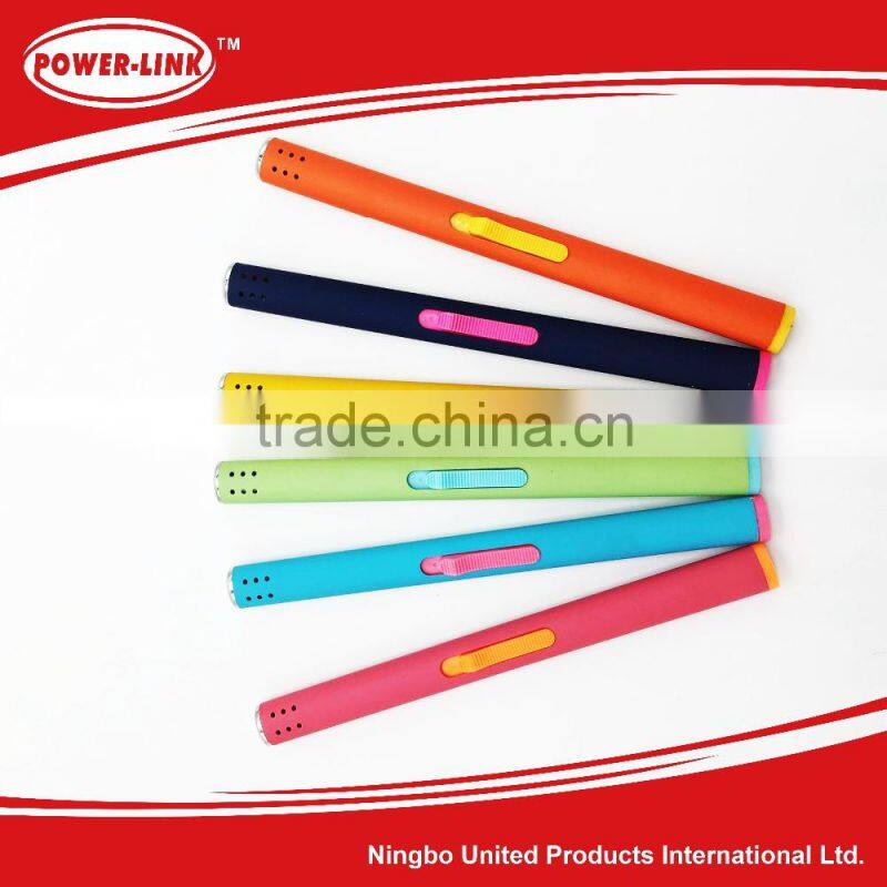 Zinc alloy inflatable Kitchen BBQ lighter