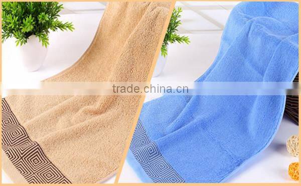 wholesaler beach towel zebra bath towel kitchen towel