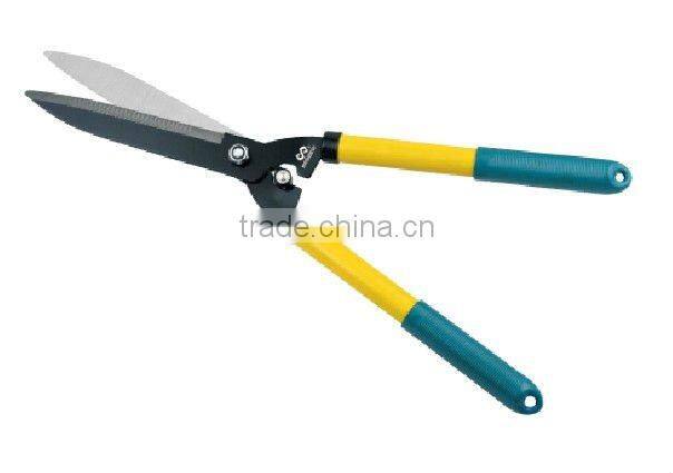 Hedge shear