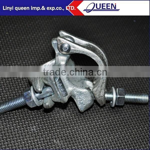 Scaffolding Joint Clamp Double Coupler