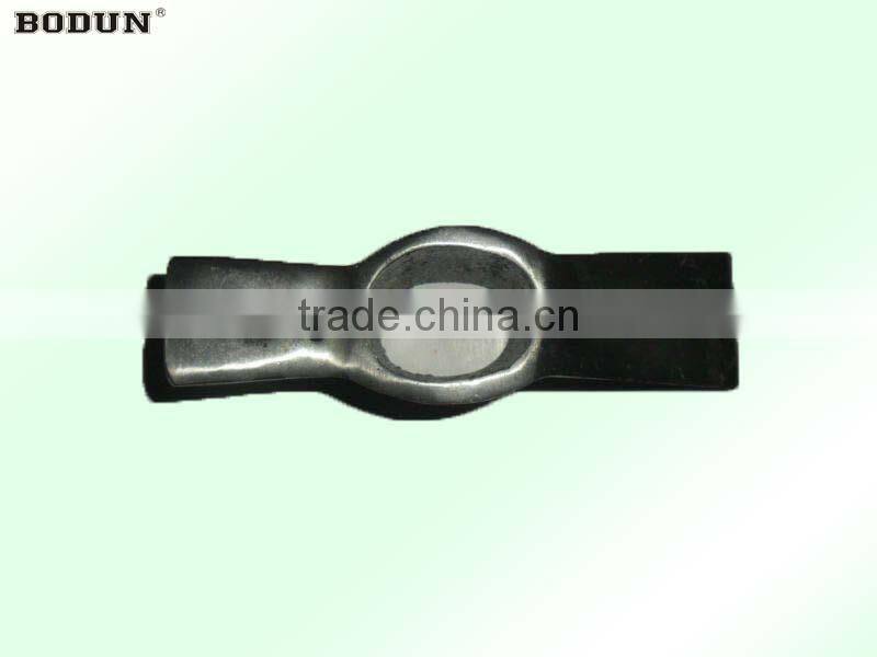 H4012 Wooden handle adz