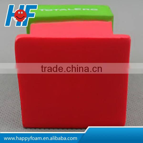 pu promotional oiling machine stress toy