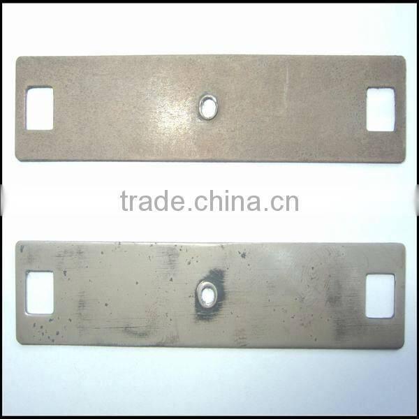 Thermal Switch Strip for Household Appliances