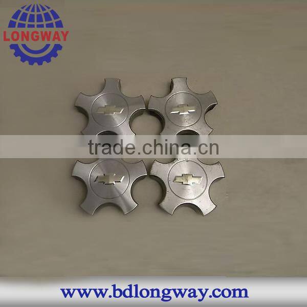 Chinese supplier for custom machined marine engine spare parts
