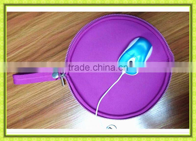 Neoprene / EVA Cosmetic bag