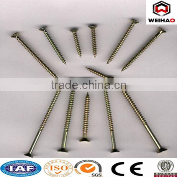 chipboard screw