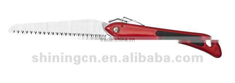 foldable pruning saw