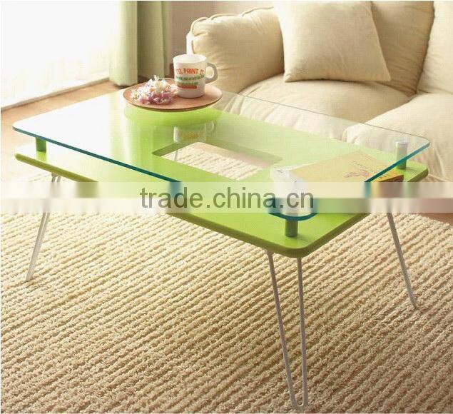 Folding Small Table