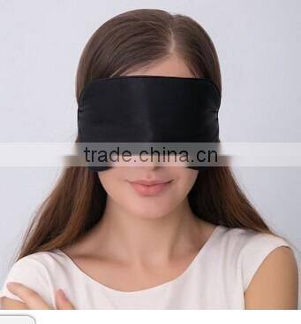 amazon best selling blindfold super-smooth eye mask Natural silk sleep mask