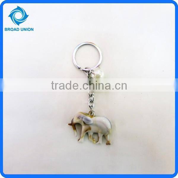 Elephant Car Key Chain Promotion Key Chain