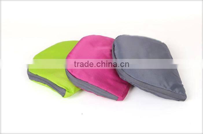 2015 Folding Lightweight Travel Backpack