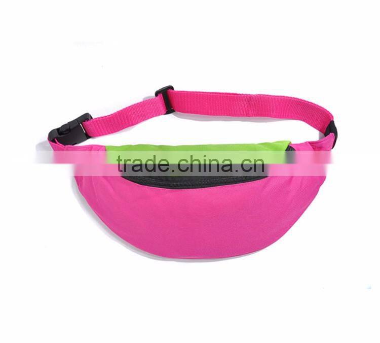 Best Waist Money Belt Travel Money Belt Sport Waist Bag