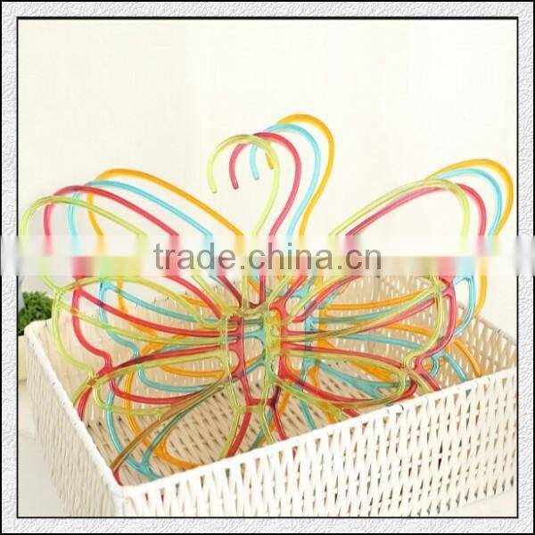 Wholesale popular plastic hanger/OEM wholesale popular high quality factory price hanger for sale