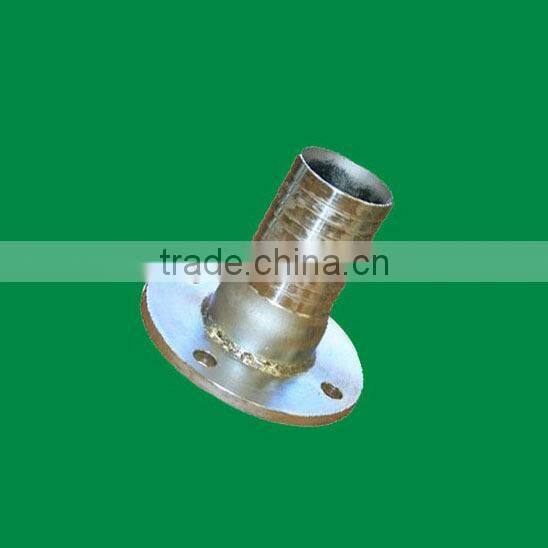 Aluminum KC Coupling