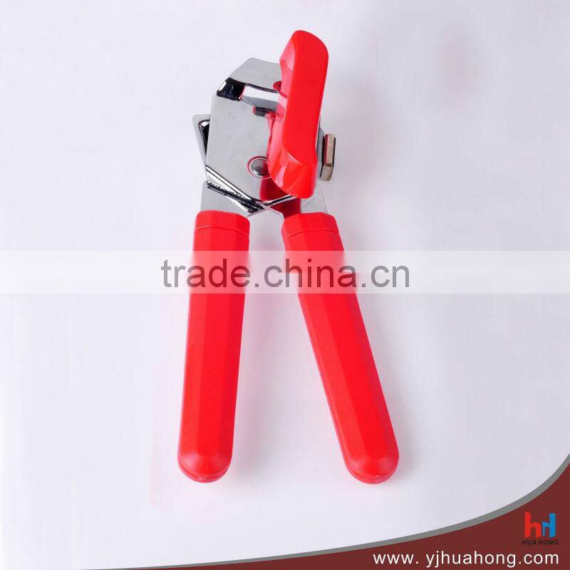 Manual Can Opener,Tin Opener with Tube handle