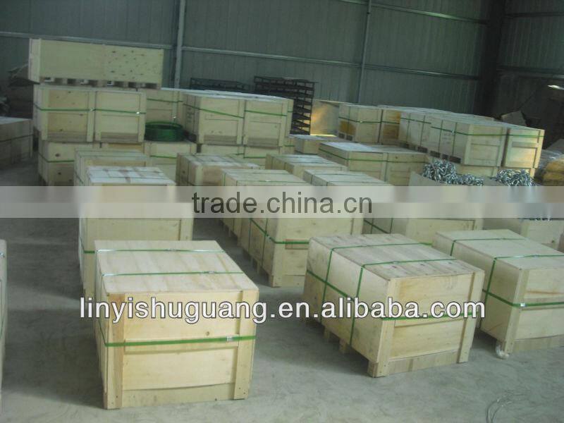 Proof Coil Chain ASTM80 (G30)