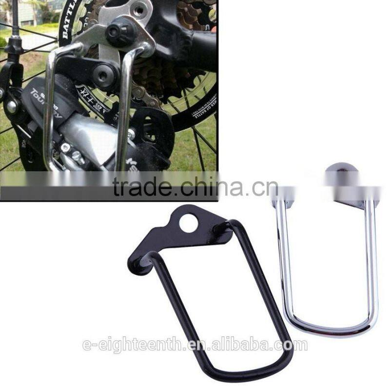 2016 Good Quality Adjustable Durable Cycling Bike Bicycle Rear Derailleur Chain Stay Guard Gear Protector