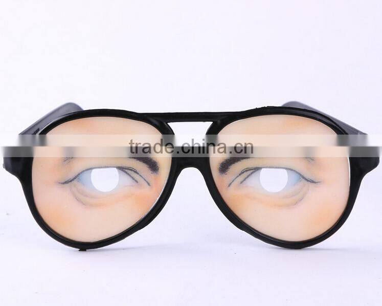 Halloween party decoration glasses funny Halloween glasses