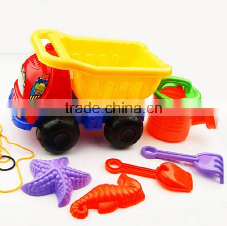 Cheap Car Toy Sand Beach Toys Set Wholesale Summer Kids Toy