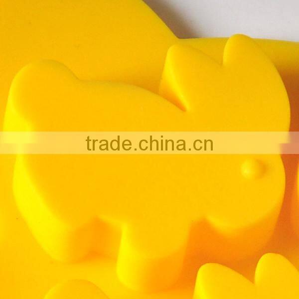 FDA Or LFGB Standard Silicone Ice Cube Tray