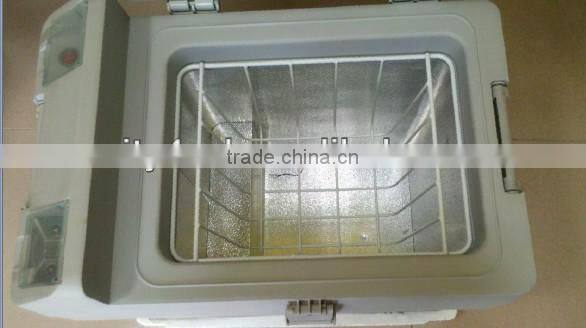 4x4 Car Freezer Uni45C4