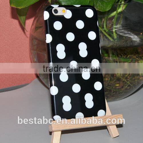 2015 Newest For iPhone 6S Plus Case , For Apple iPhone 6 6S Cover