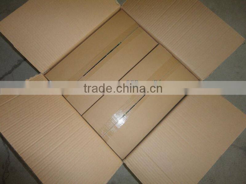 Surfboard Transporting Kayak Roof Carrier , Anti-rust clip kayak car carrier