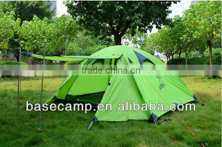 Popular Dome Family Camping Tent